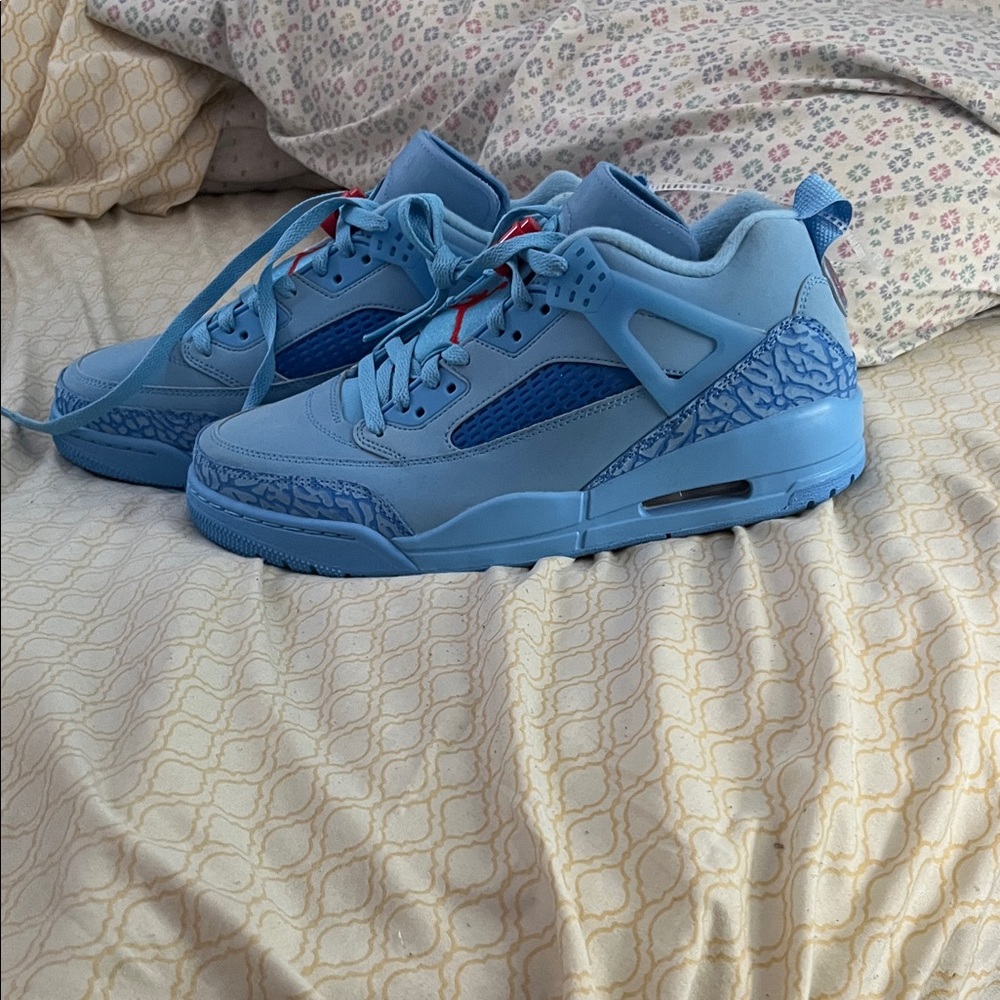 Jordan Spizike low “Houston oilers”